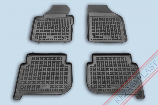 Резиновые коврики Rezaw-Plast