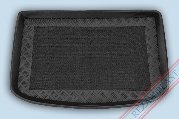 Коврик для багажника Rezaw-Plast для Audi A1
