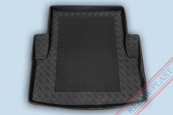 Коврик для багажника Rezaw-Plast для BMW 3 Series (F30)