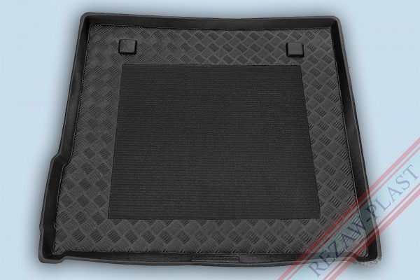 Коврик для багажника Rezaw-Plast