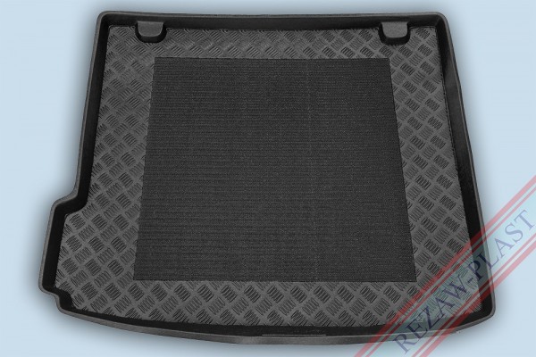 Коврик для багажника Rezaw-Plast для BMW X6 (E71)