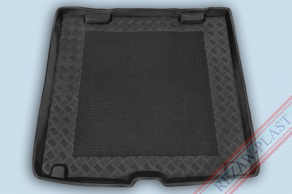 Коврик для багажника Rezaw-Plast для BMW 5 Series (F11)