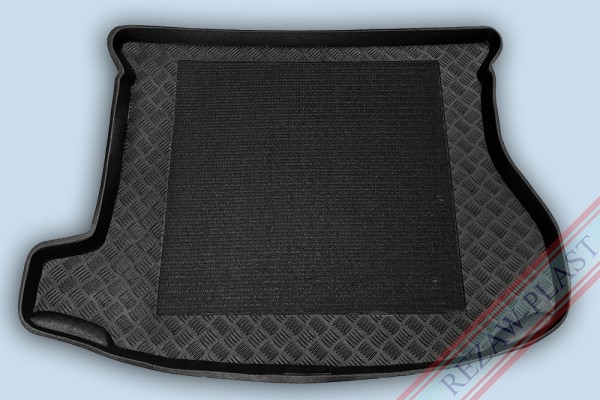 Коврик для багажника Rezaw-Plast для Mazda Premacy