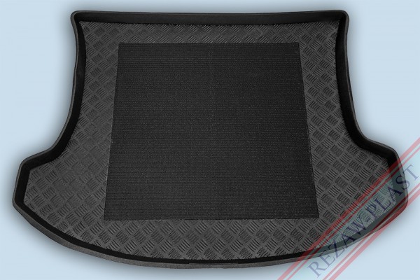Коврик для багажника Rezaw-Plast для Mazda CX-7