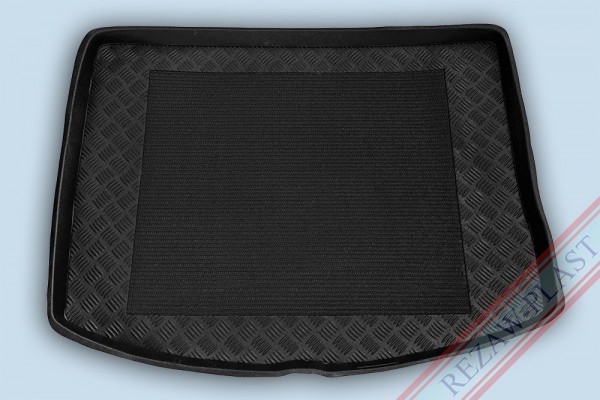 Коврик для багажника Rezaw-Plast для Mazda 3 (BL)