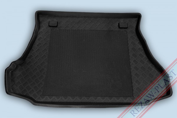 Коврик для багажника Rezaw-Plast для Alfa Romeo 156