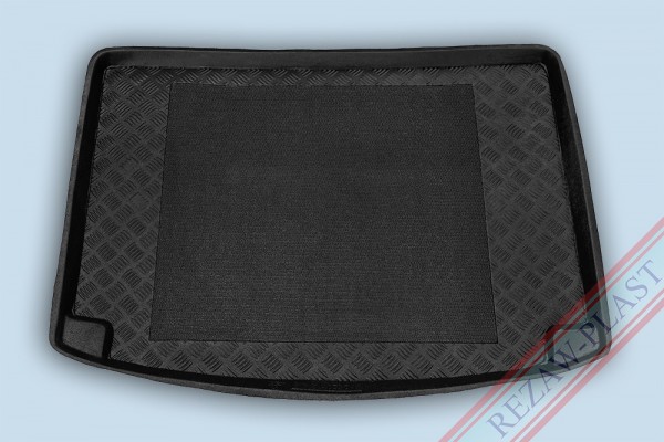 Коврик для багажника Rezaw-Plast для Chevrolet Rezzo