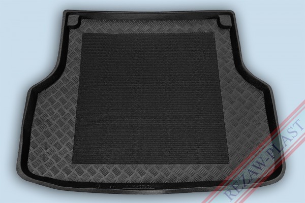 Коврик для багажника Rezaw-Plast для Chevrolet Lacetti