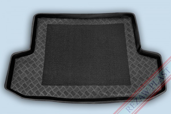 Коврик для багажника Rezaw-Plast для Chevrolet Aveo (T250)