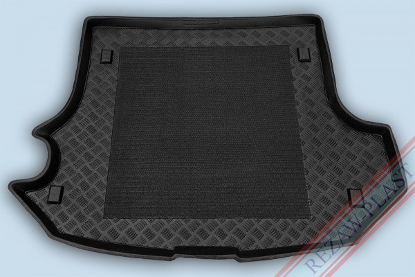 Коврик для багажника Rezaw-Plast для Jeep Grand Cherokee
