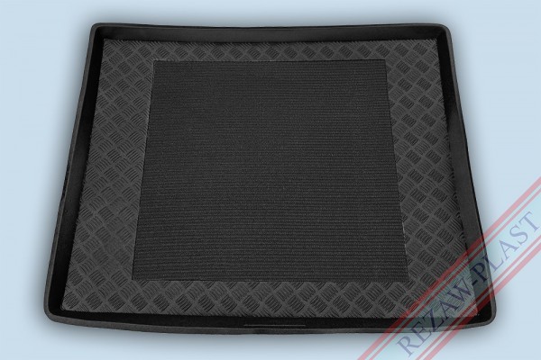Коврик для багажника Rezaw-Plast для Jeep Commander