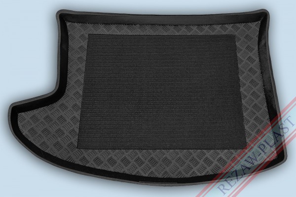 Коврик для багажника Rezaw-Plast для Jeep Compass