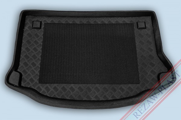 Коврик для багажника Rezaw-Plast для Jeep Cherokee