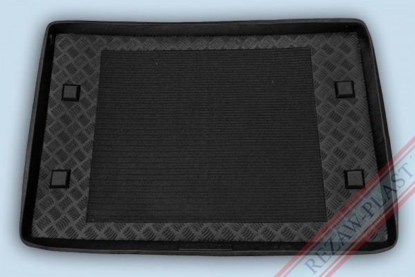 Коврик для багажника Rezaw-Plast для Jeep Cherokee
