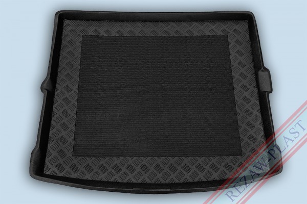 Коврик для багажника Rezaw-Plast для Land Rover Freelander