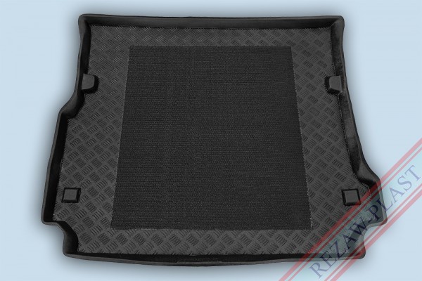 Коврик для багажника Rezaw-Plast для Land Rover Discovery