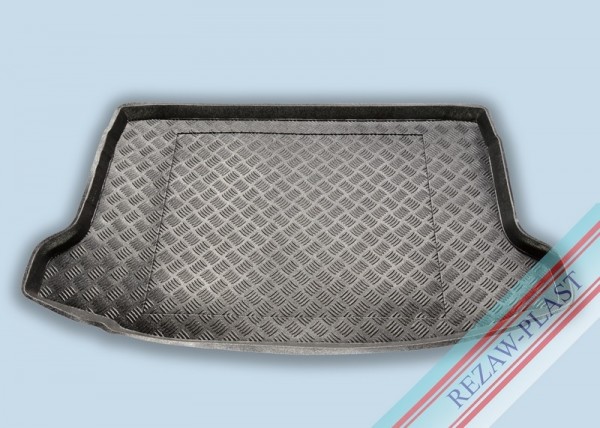 Коврик для багажника Rezaw-Plast для Citroen Xsara