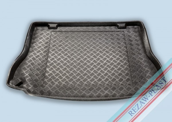 Коврик для багажника Rezaw-Plast для Citroen Xsara