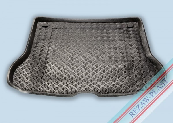 Коврик для багажника Rezaw-Plast для Citroen Xantia