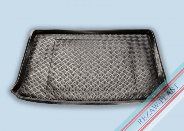 Коврик для багажника Rezaw-Plast для Citroen Berlingo