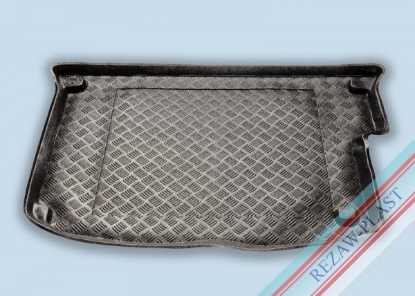 Коврик для багажника Rezaw-Plast для Citroen Xsara Picasso