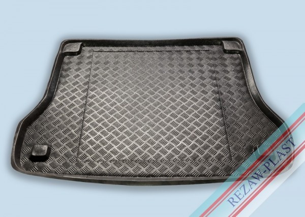Коврик для багажника Rezaw-Plast для Citroen C5