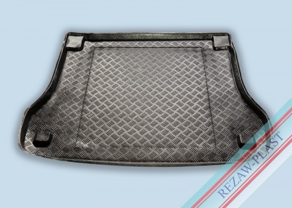 Коврик для багажника Rezaw-Plast для Citroen C5