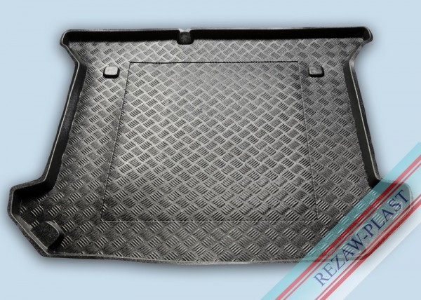 Коврик для багажника Rezaw-Plast