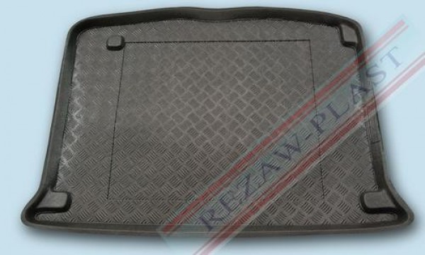 Коврик для багажника Rezaw-Plast для Citroen Xsara Picasso
