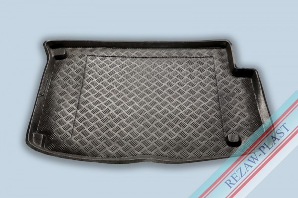 Коврик для багажника Rezaw-Plast для Citroen Xsara Picasso