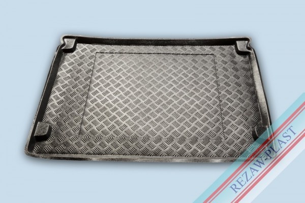 Коврик для багажника Rezaw-Plast для Citroen Berlingo