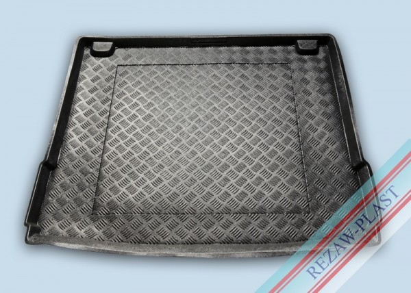 Коврик для багажника Rezaw-Plast для Citroen C5