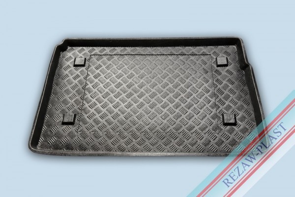 Коврик для багажника Rezaw-Plast