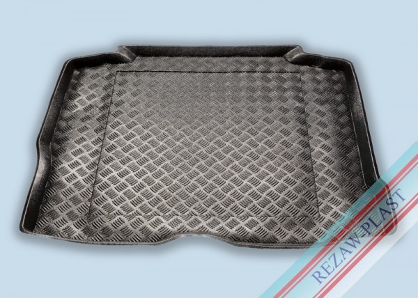 Коврик для багажника Rezaw-Plast для Citroen C6