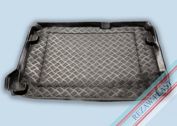 Коврик для багажника Rezaw-Plast
