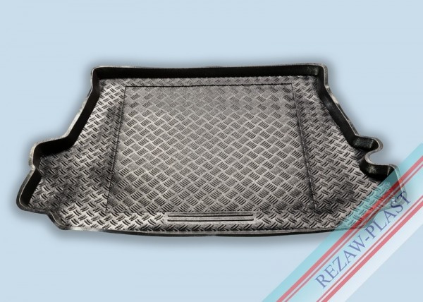 Коврик для багажника Rezaw-Plast для Daewoo Leganza