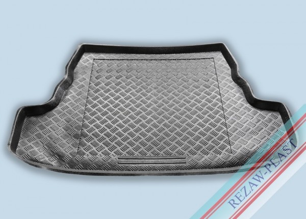 Коврик для багажника Rezaw-Plast