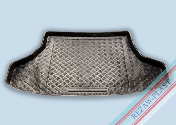 Коврик для багажника Rezaw-Plast для Daewoo Nubira