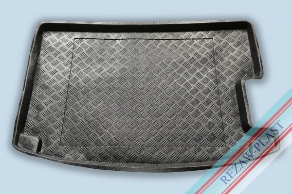 Коврик для багажника Rezaw-Plast для Daewoo Tacuma
