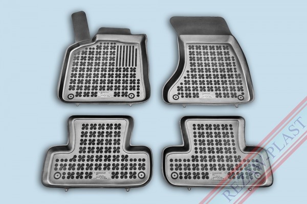 Резиновые коврики Rezaw-Plast