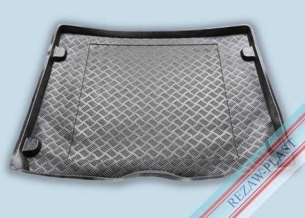 Коврик для багажника Rezaw-Plast