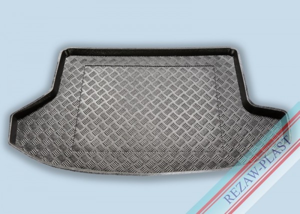 Коврик для багажника Rezaw-Plast