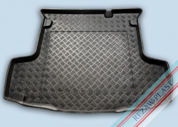 Коврик для багажника Rezaw-Plast для Fiat Linea (Classic)