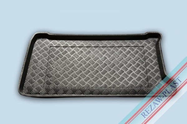 Коврик для багажника Rezaw-Plast для Fiat 500