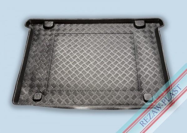 Коврик для багажника Rezaw-Plast