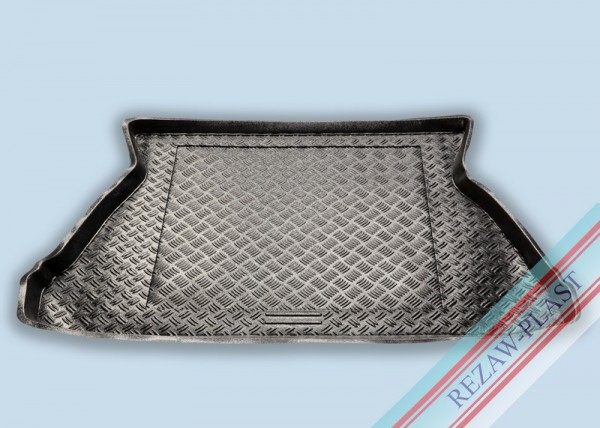 Коврик для багажника Rezaw-Plast