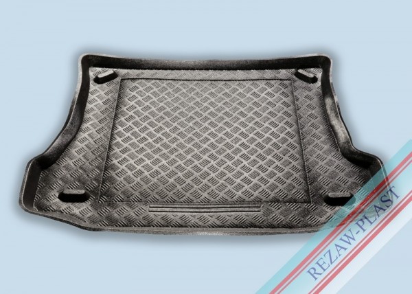 Коврик для багажника Rezaw-Plast для Ford Focus