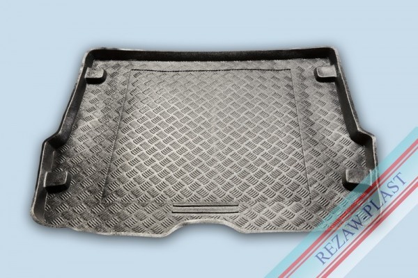 Коврик для багажника Rezaw-Plast для Ford Focus