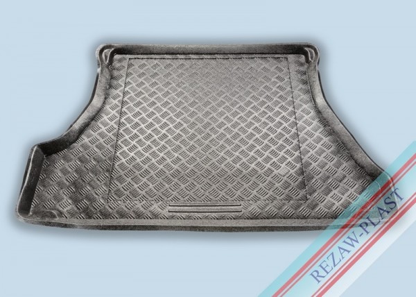 Коврик для багажника Rezaw-Plast