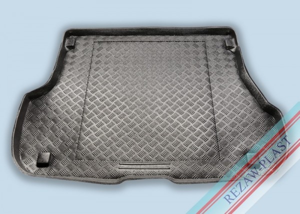 Коврик для багажника Rezaw-Plast для Ford Mondeo